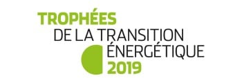 2019 – Energy Transition Award